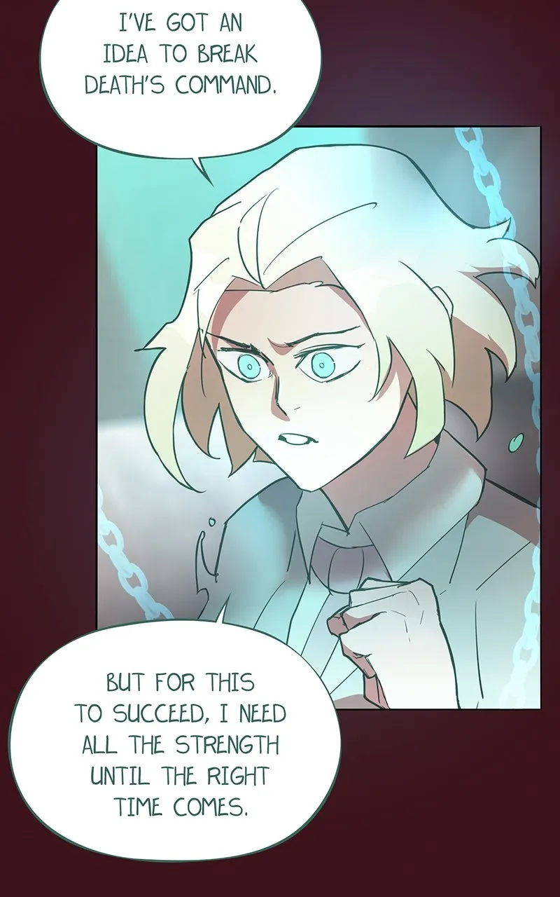 Dreamwalker Chapter 48 page 64 - 