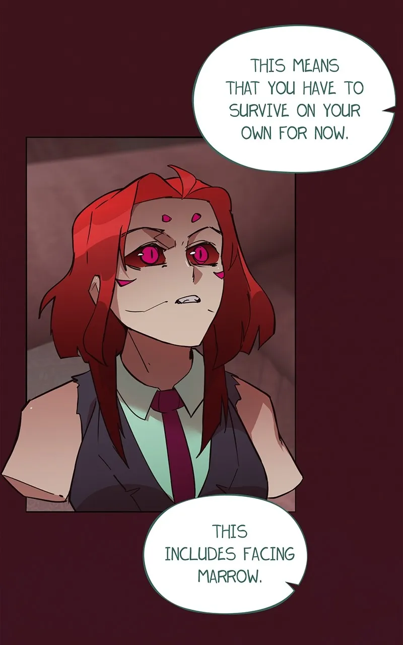 Dreamwalker Chapter 48 page 65 - 