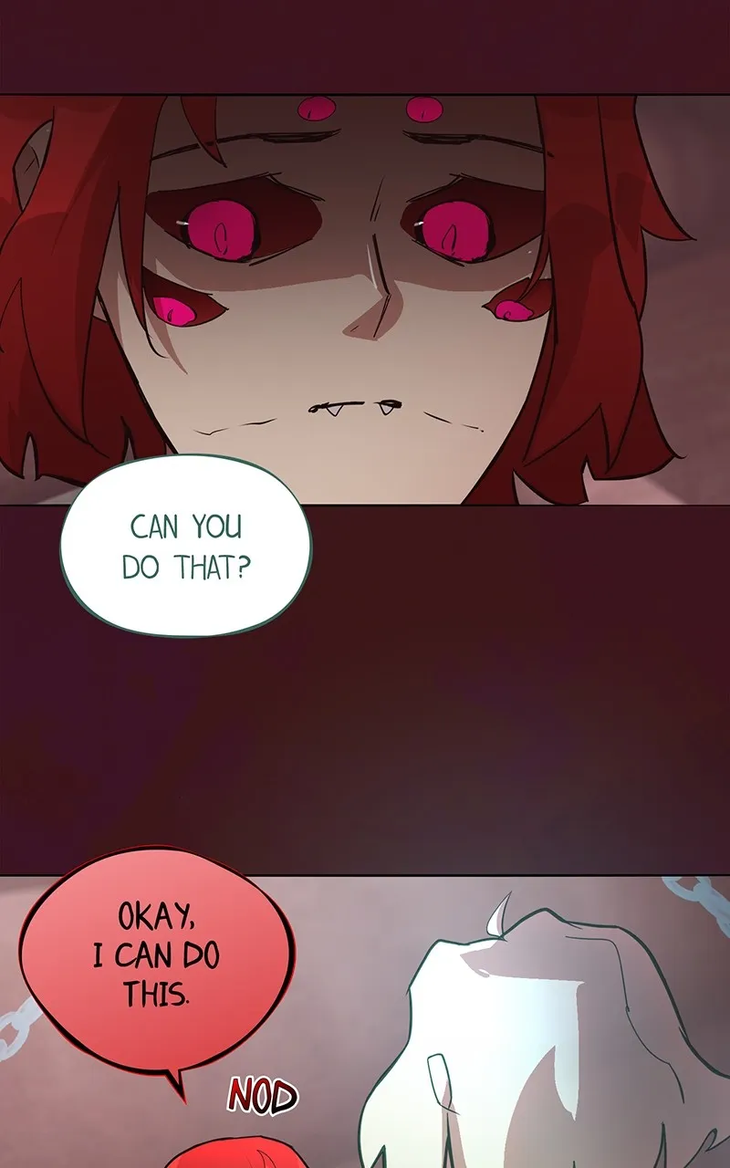 Dreamwalker Chapter 48 page 66 - 