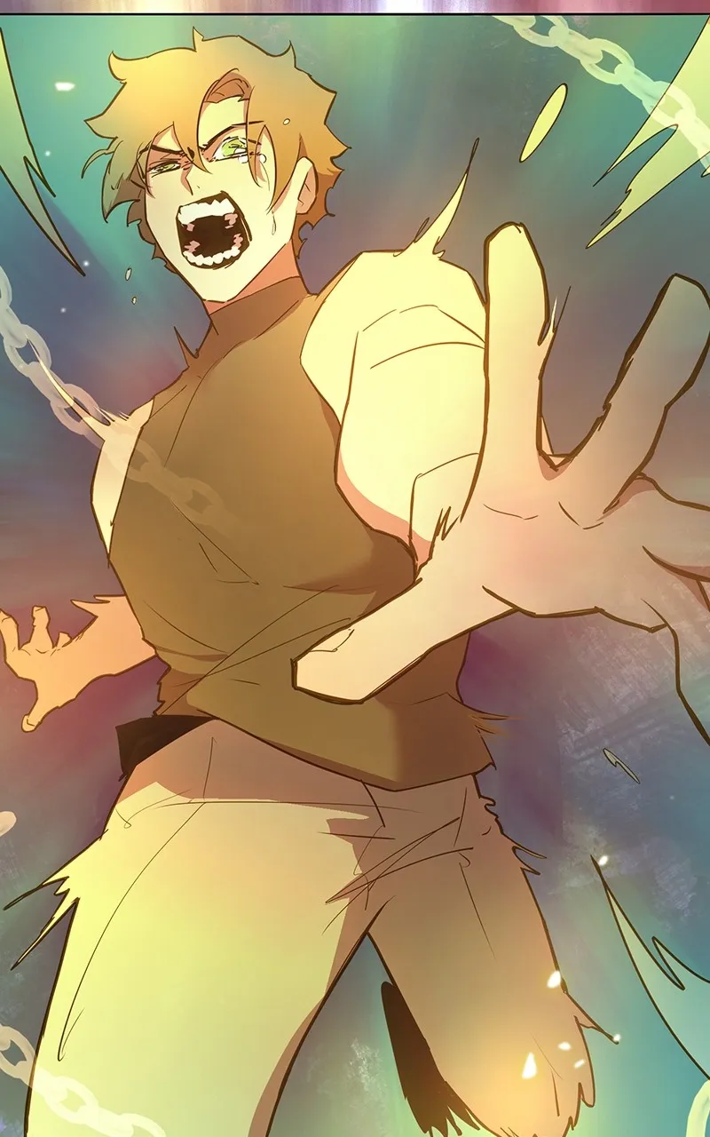 Dreamwalker Chapter 48 page 73 - 