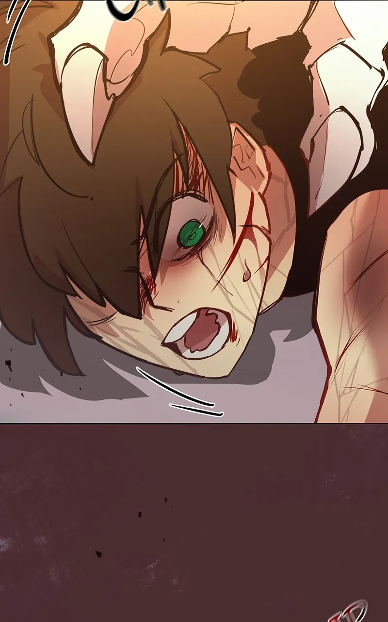 Dreamwalker Chapter 48 page 77 - 