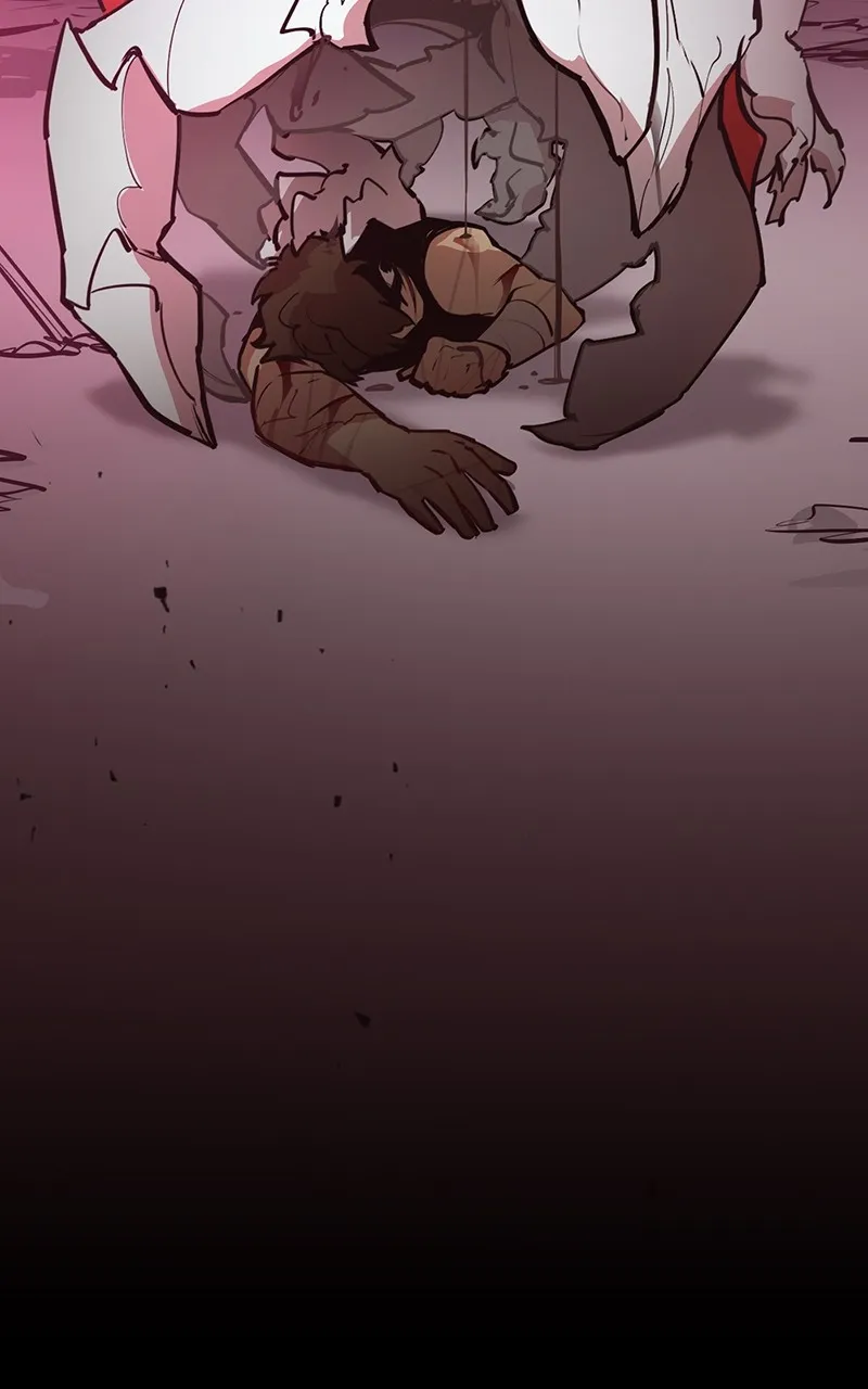 Dreamwalker Chapter 48 page 80 - 