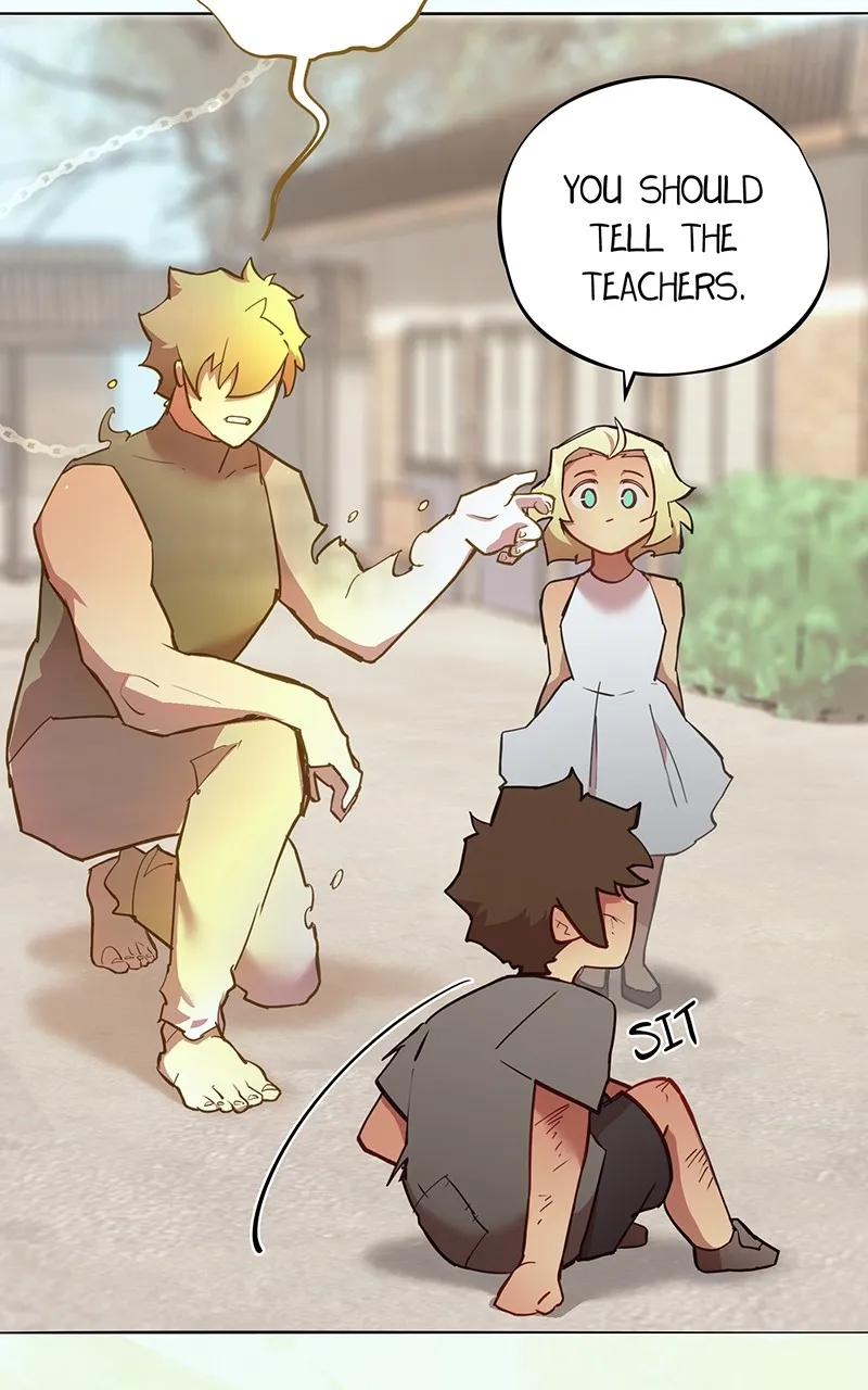 Dreamwalker Chapter 48 page 9 - 