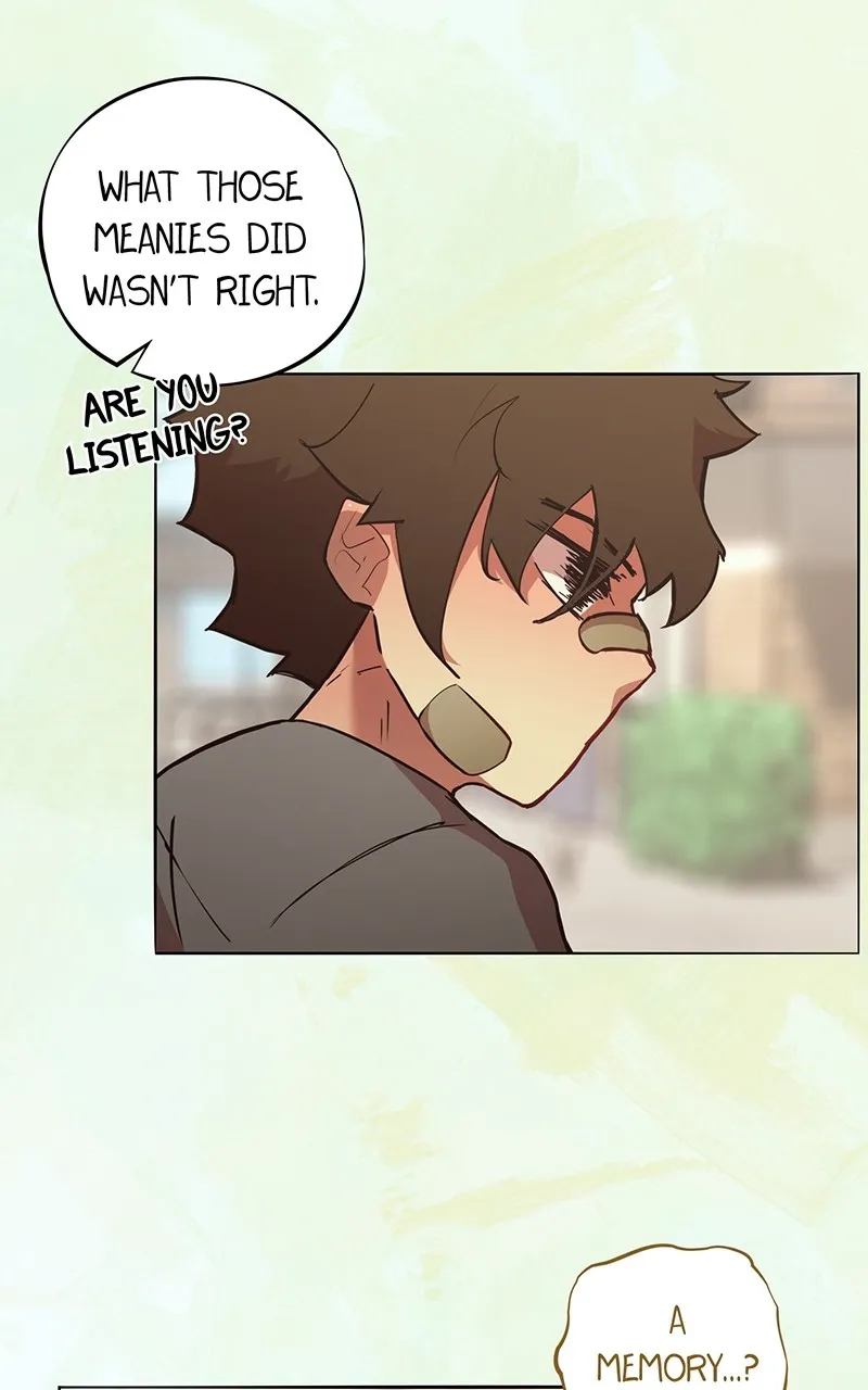 Dreamwalker Chapter 48 page 10 - 