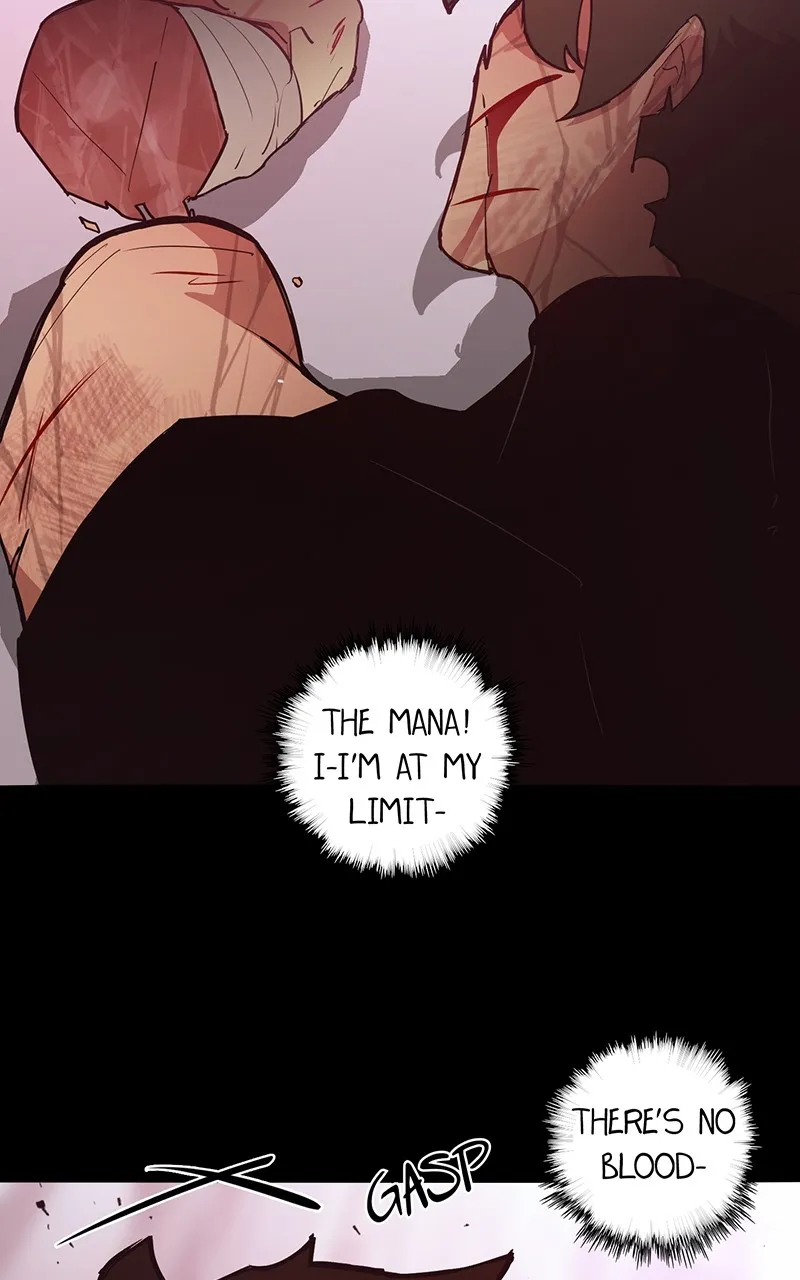 Dreamwalker Chapter 49 page 11 - 