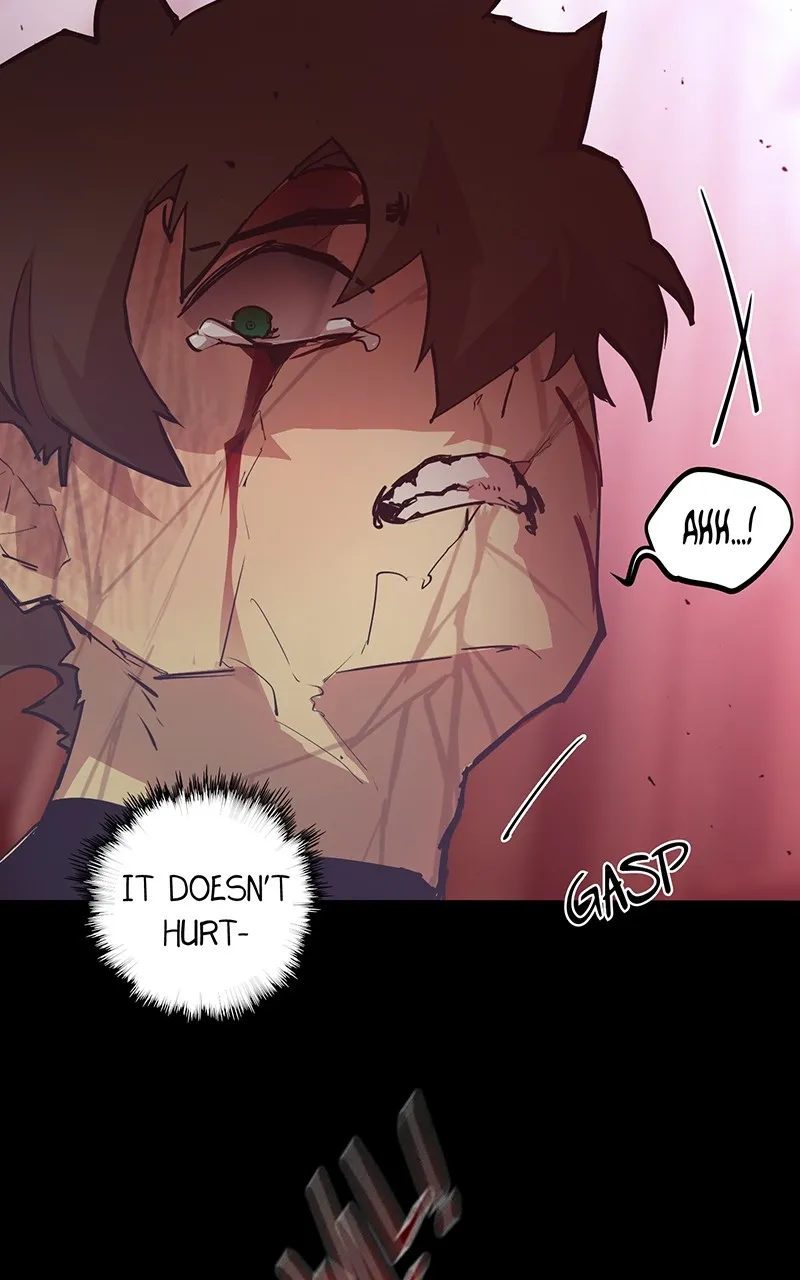 Dreamwalker Chapter 49 page 12 - 