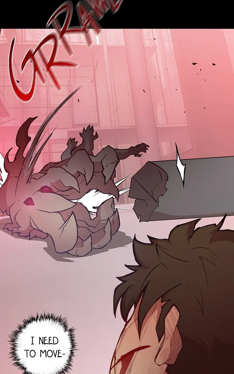 Dreamwalker Chapter 49 page 13 - 