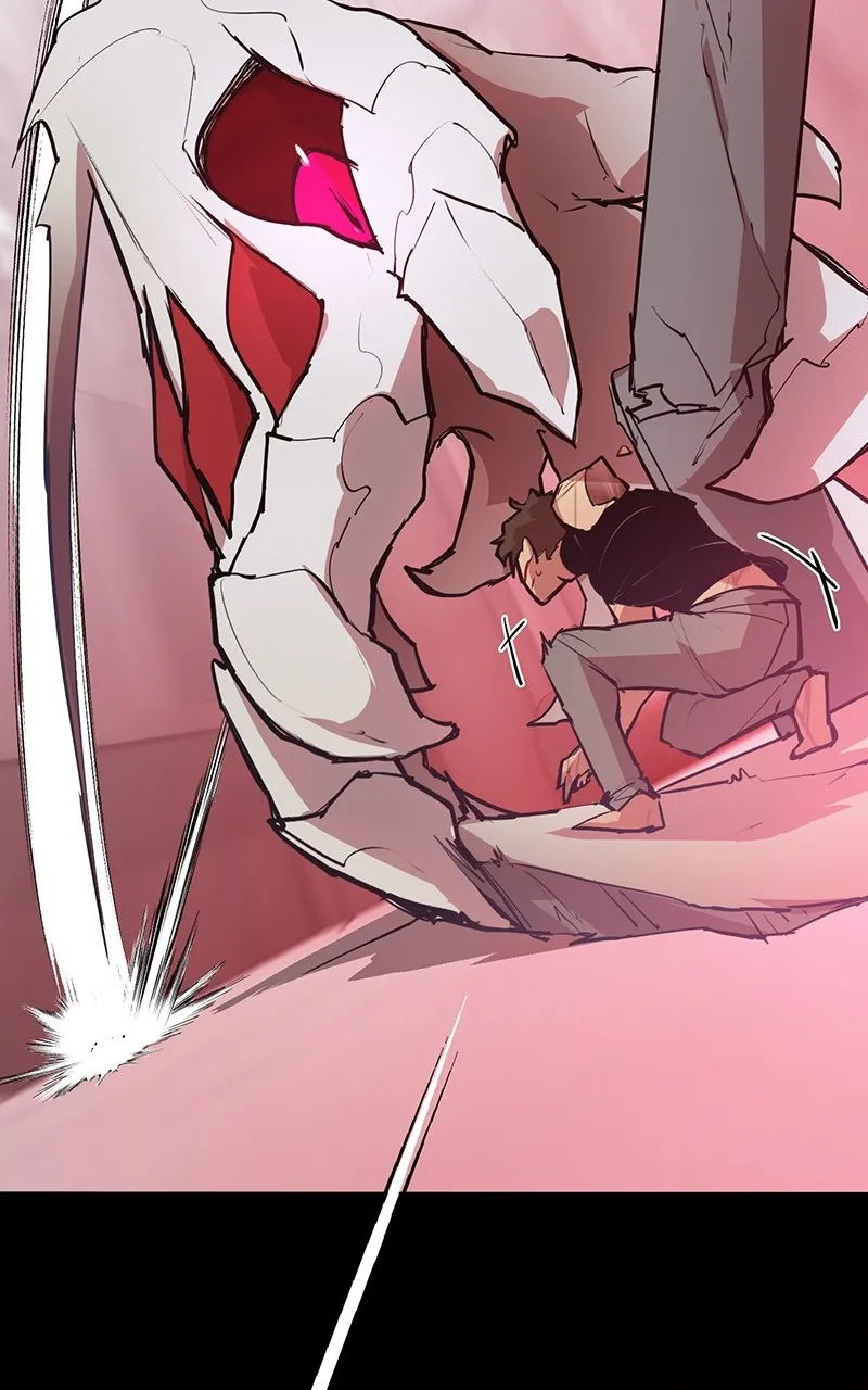 Dreamwalker Chapter 49 page 15 - 