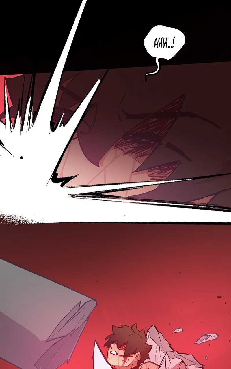 Dreamwalker Chapter 49 page 16 - 