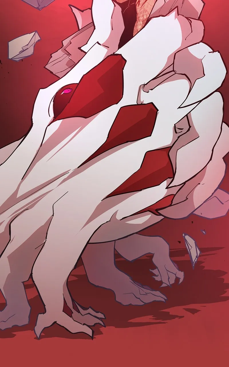 Dreamwalker Chapter 49 page 17 - 