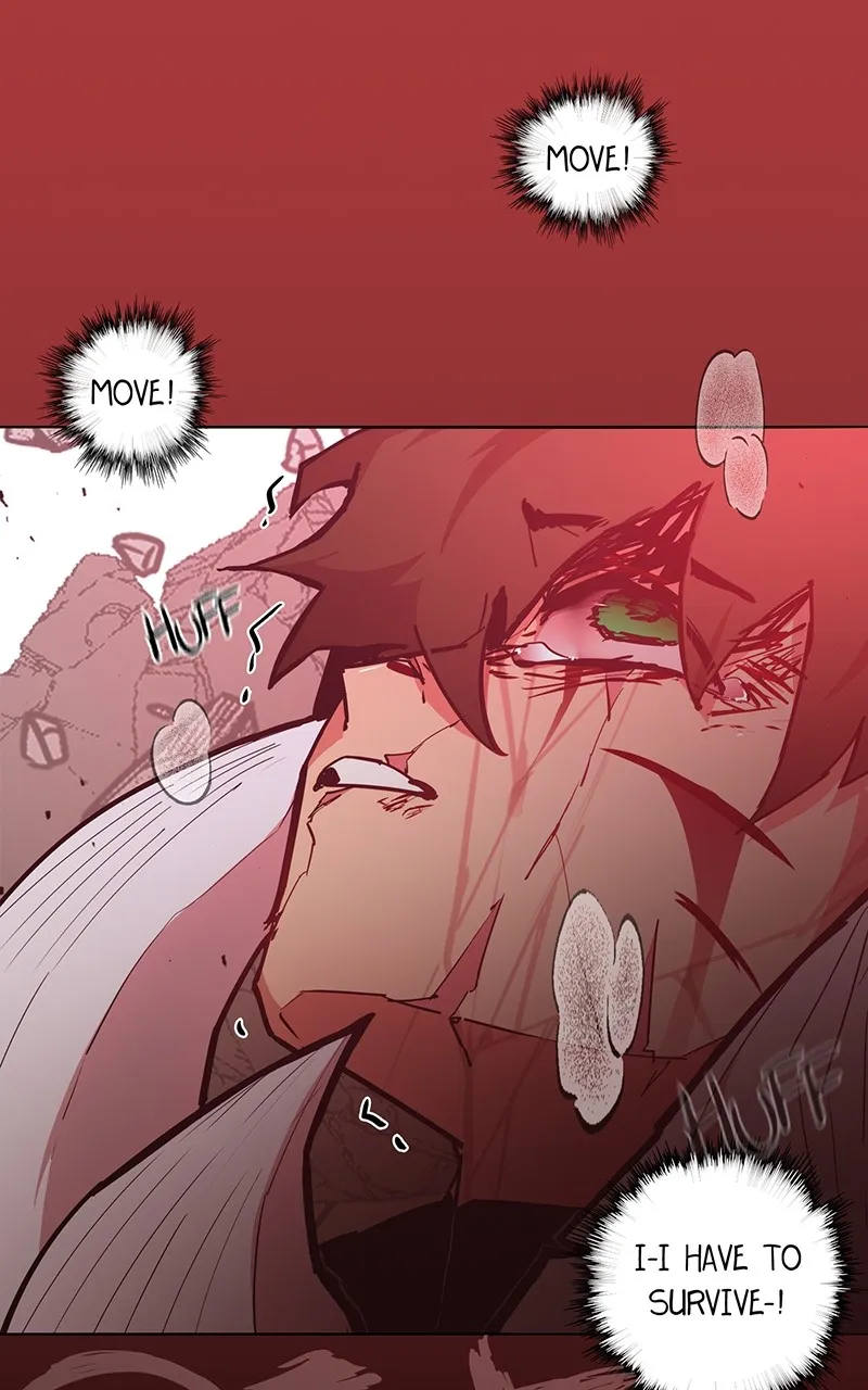 Dreamwalker Chapter 49 page 18 - 