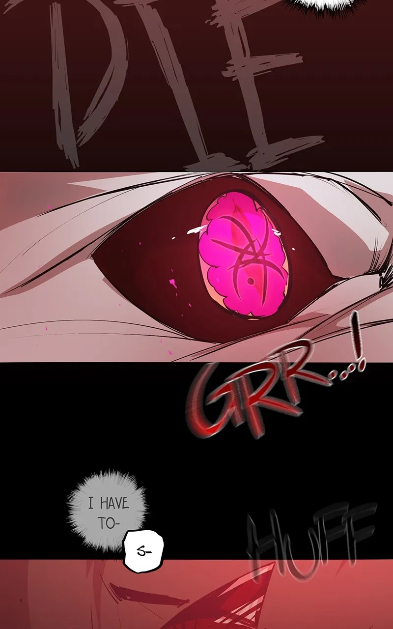 Dreamwalker Chapter 49 page 19 - 