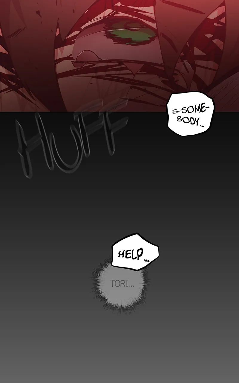 Dreamwalker Chapter 49 page 20 - 