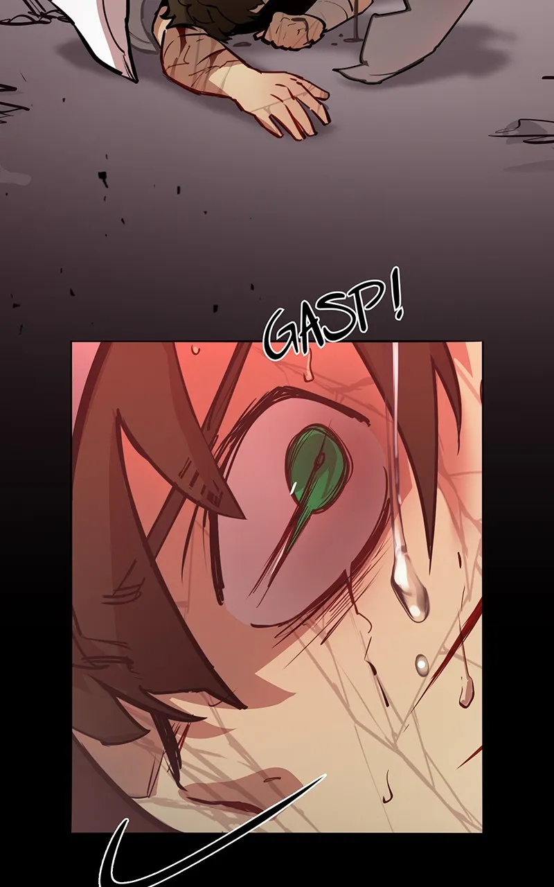 Dreamwalker Chapter 49 page 3 - 