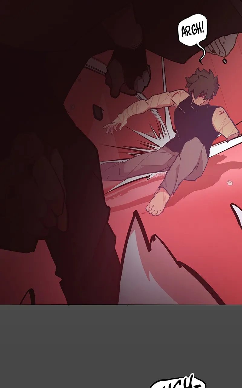 Dreamwalker Chapter 49 page 25 - 