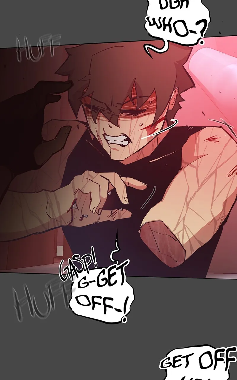 Dreamwalker Chapter 49 page 26 - 