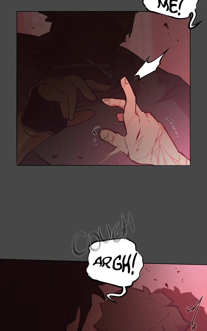 Dreamwalker Chapter 49 page 27 - 