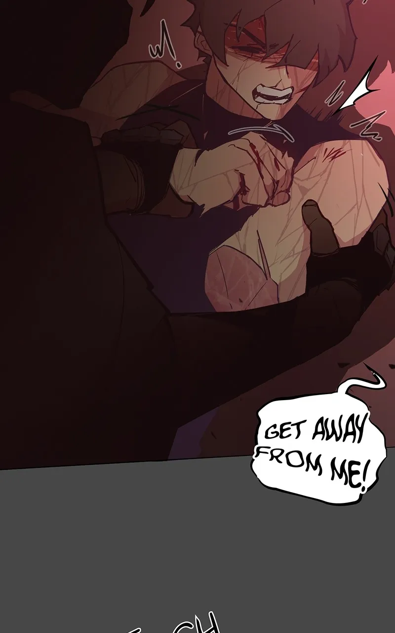 Dreamwalker Chapter 49 page 28 - 