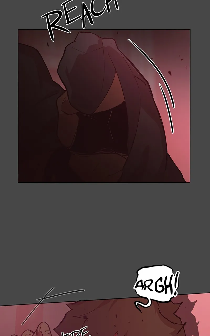 Dreamwalker Chapter 49 page 29 - 