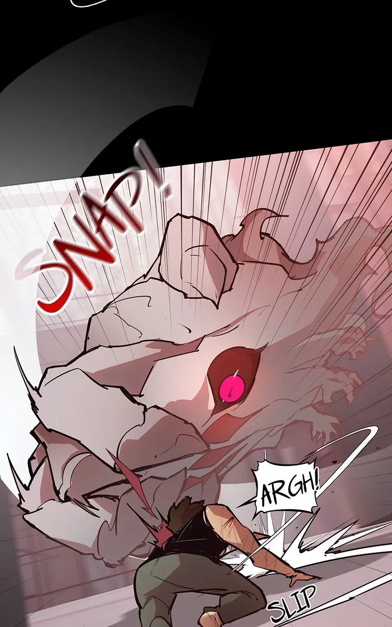 Dreamwalker Chapter 49 page 4 - 