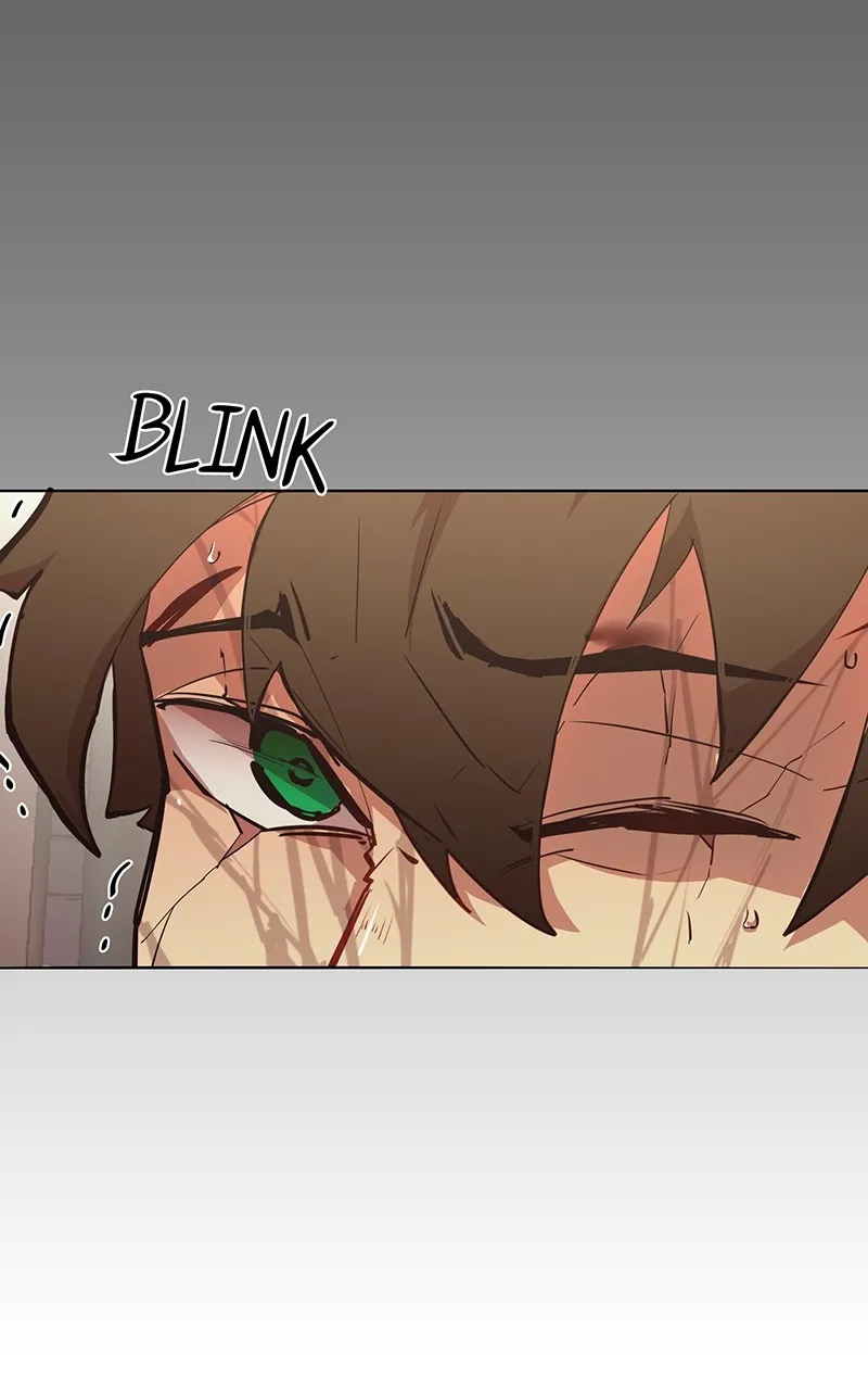 Dreamwalker Chapter 49 page 33 - 
