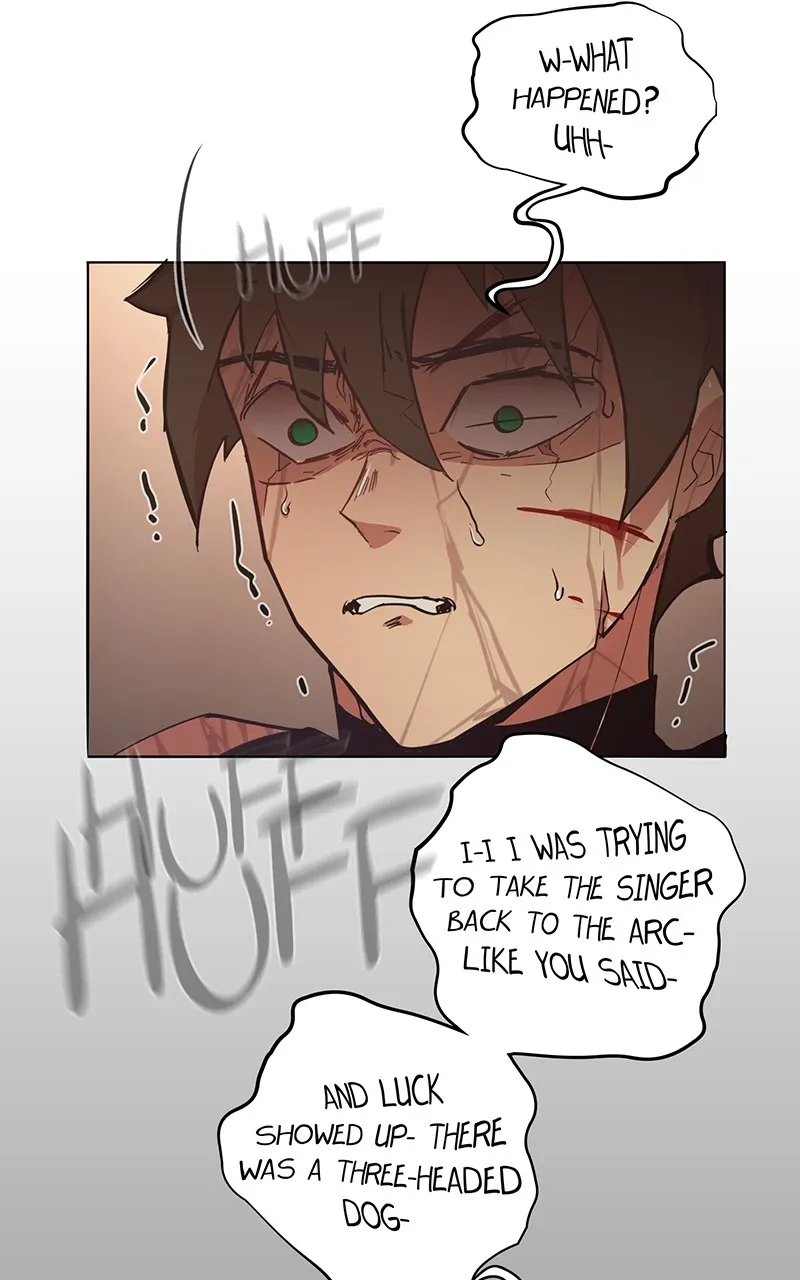 Dreamwalker Chapter 49 page 35 - 