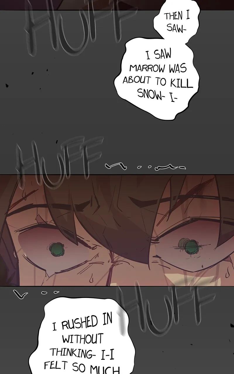 Dreamwalker Chapter 49 page 37 - 