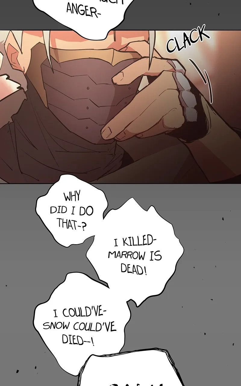 Dreamwalker Chapter 49 page 38 - 