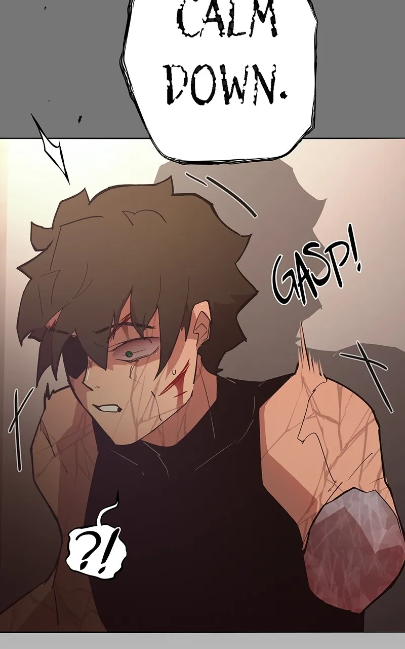 Dreamwalker Chapter 49 page 39 - 