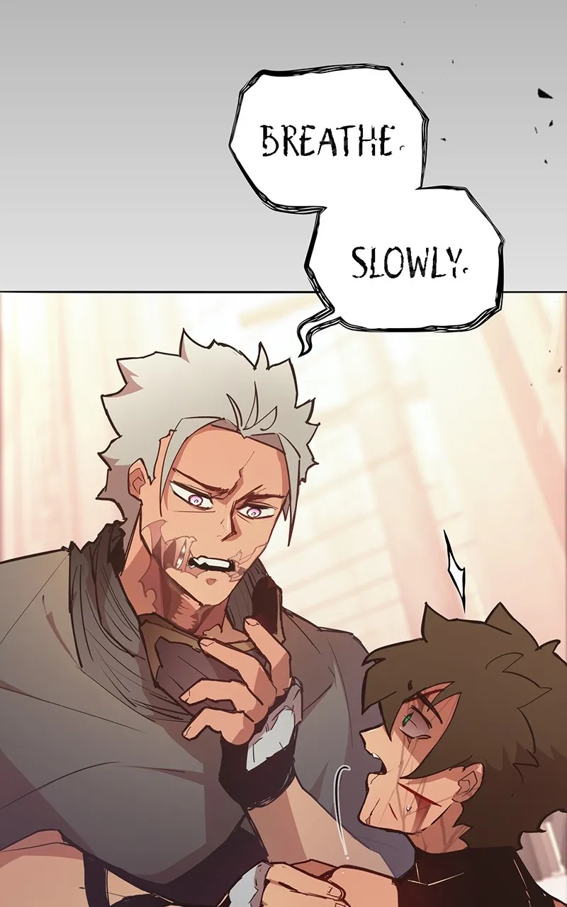 Dreamwalker Chapter 49 page 40 - 