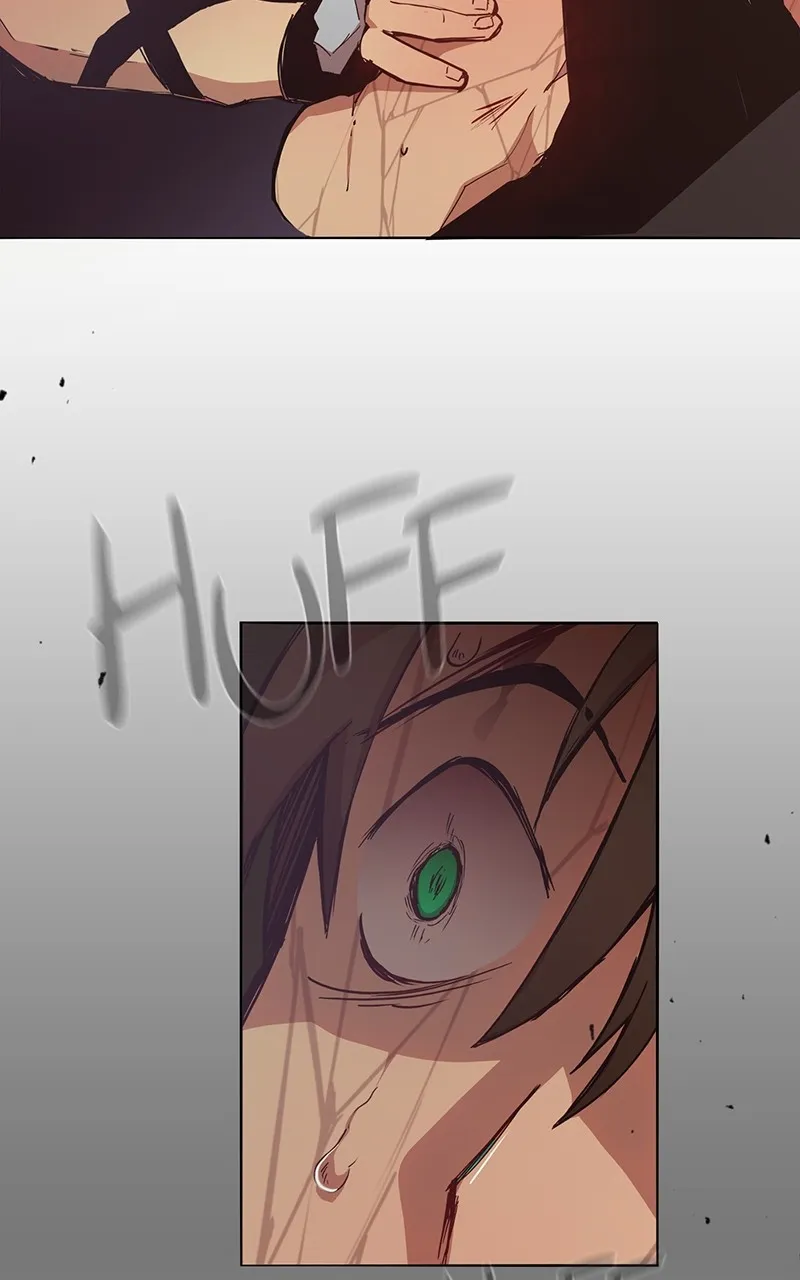 Dreamwalker Chapter 49 page 41 - 