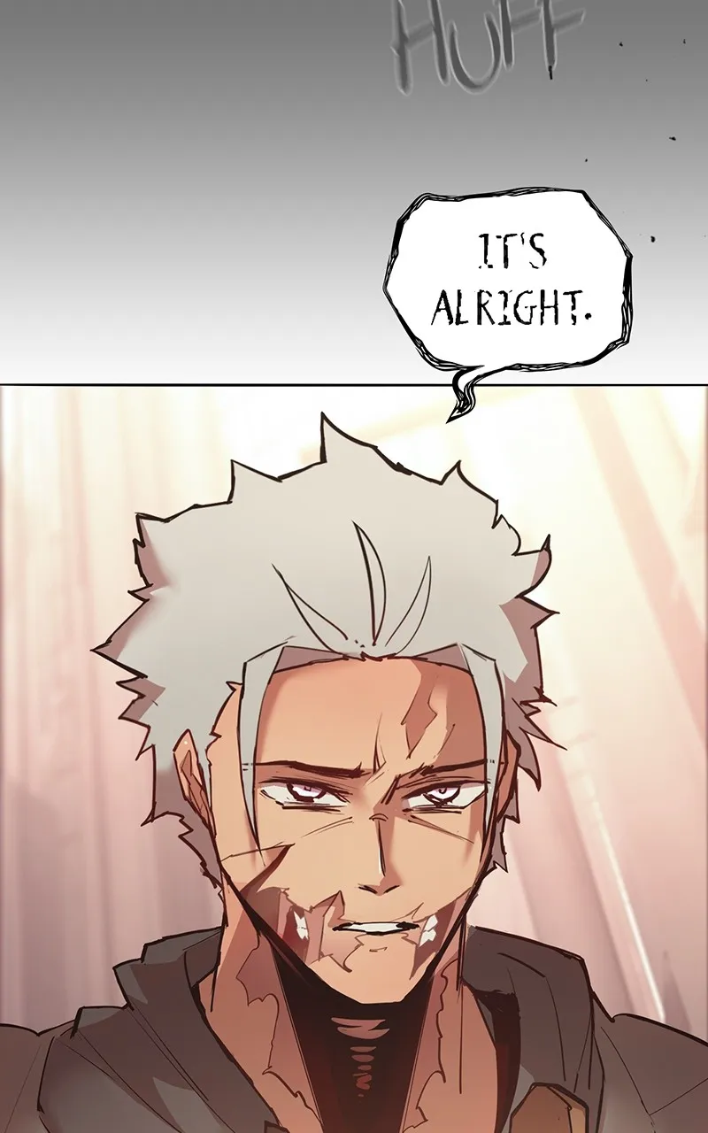 Dreamwalker Chapter 49 page 42 - 