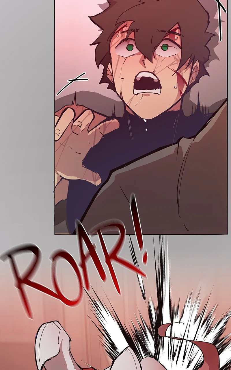 Dreamwalker Chapter 49 page 45 - 