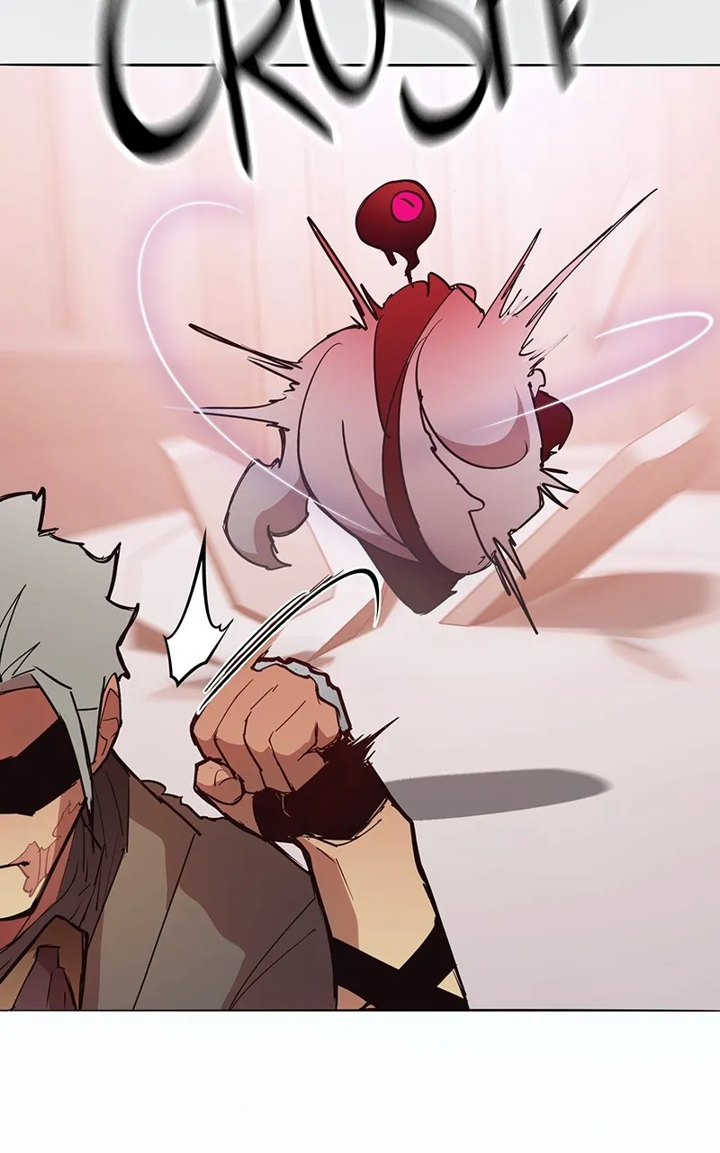 Dreamwalker Chapter 49 page 47 - 