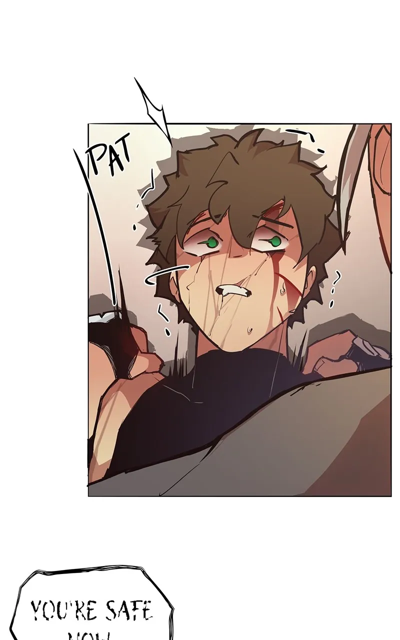 Dreamwalker Chapter 49 page 50 - 