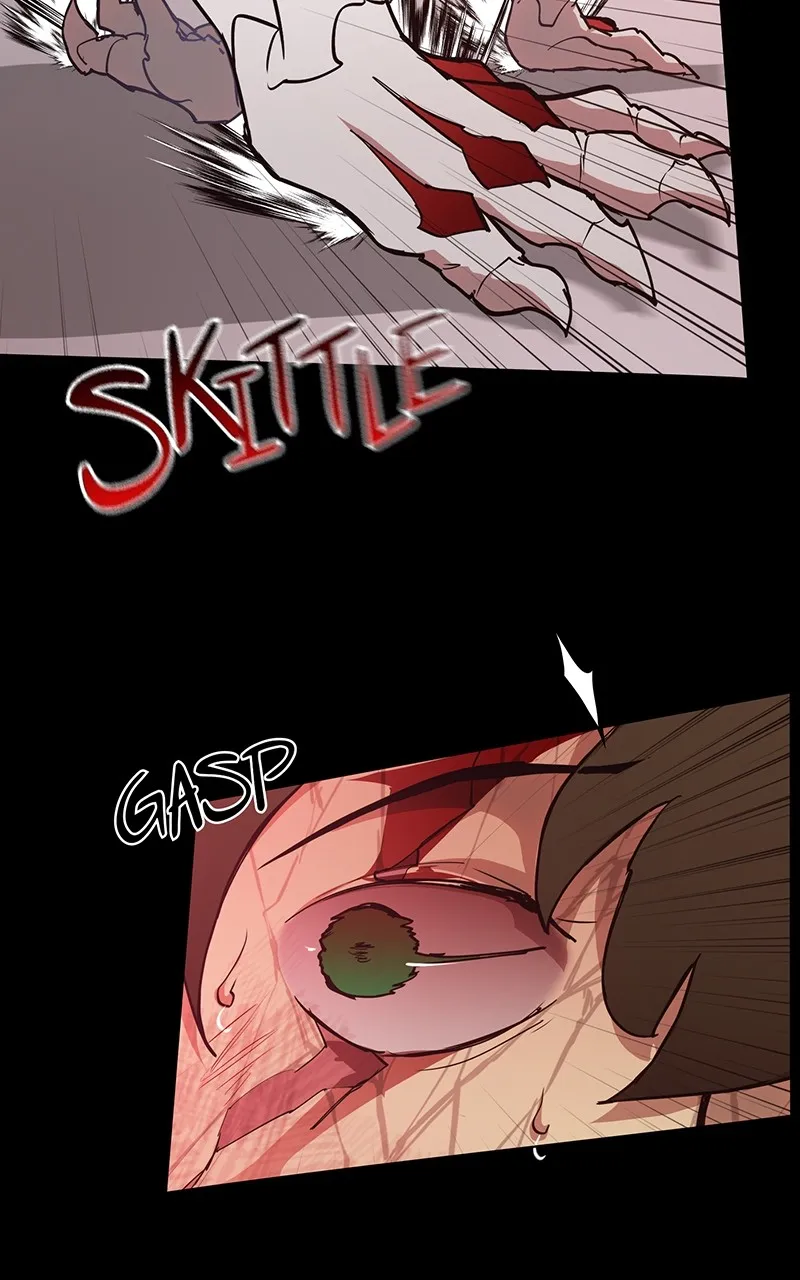 Dreamwalker Chapter 49 page 6 - 