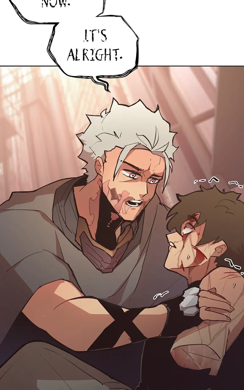 Dreamwalker Chapter 49 page 51 - 