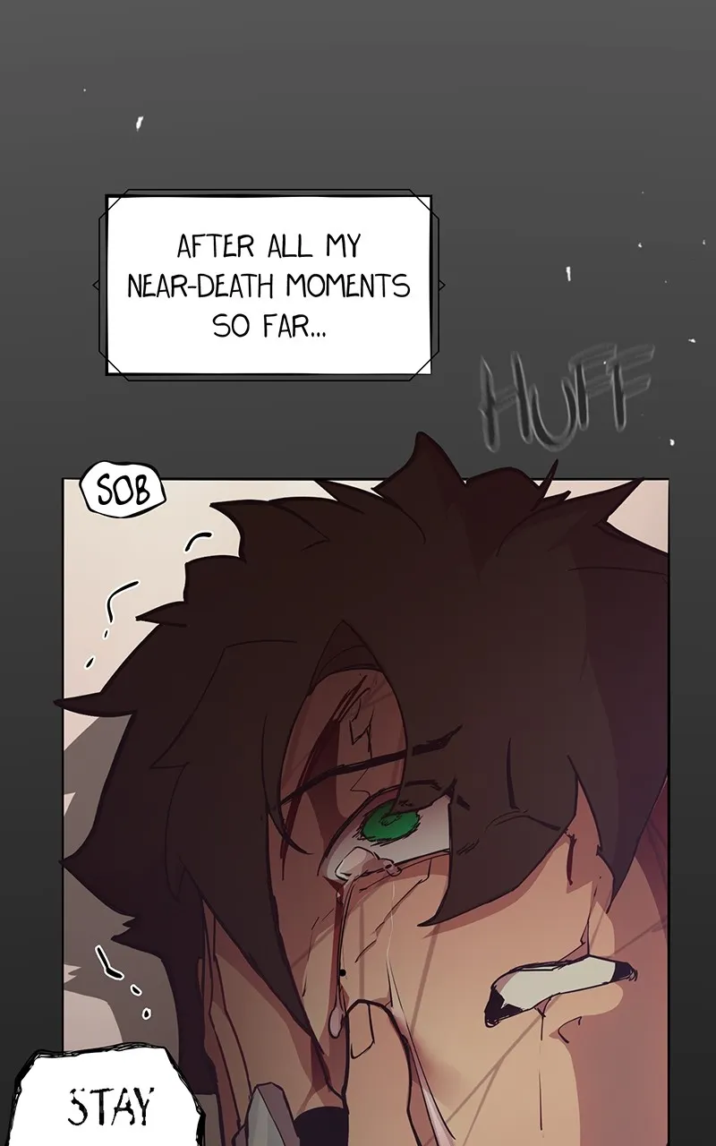 Dreamwalker Chapter 49 page 54 - 