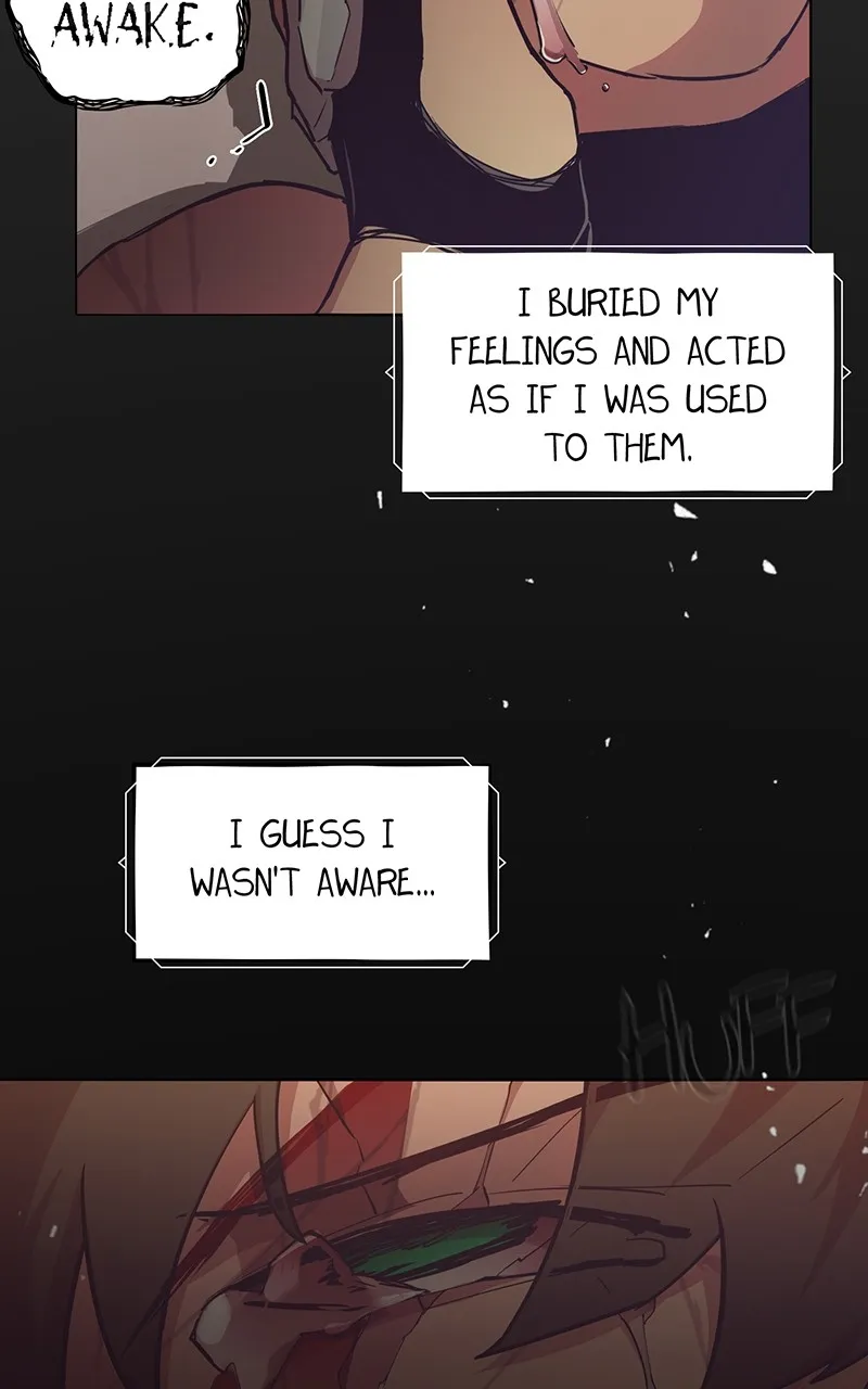 Dreamwalker Chapter 49 page 55 - 