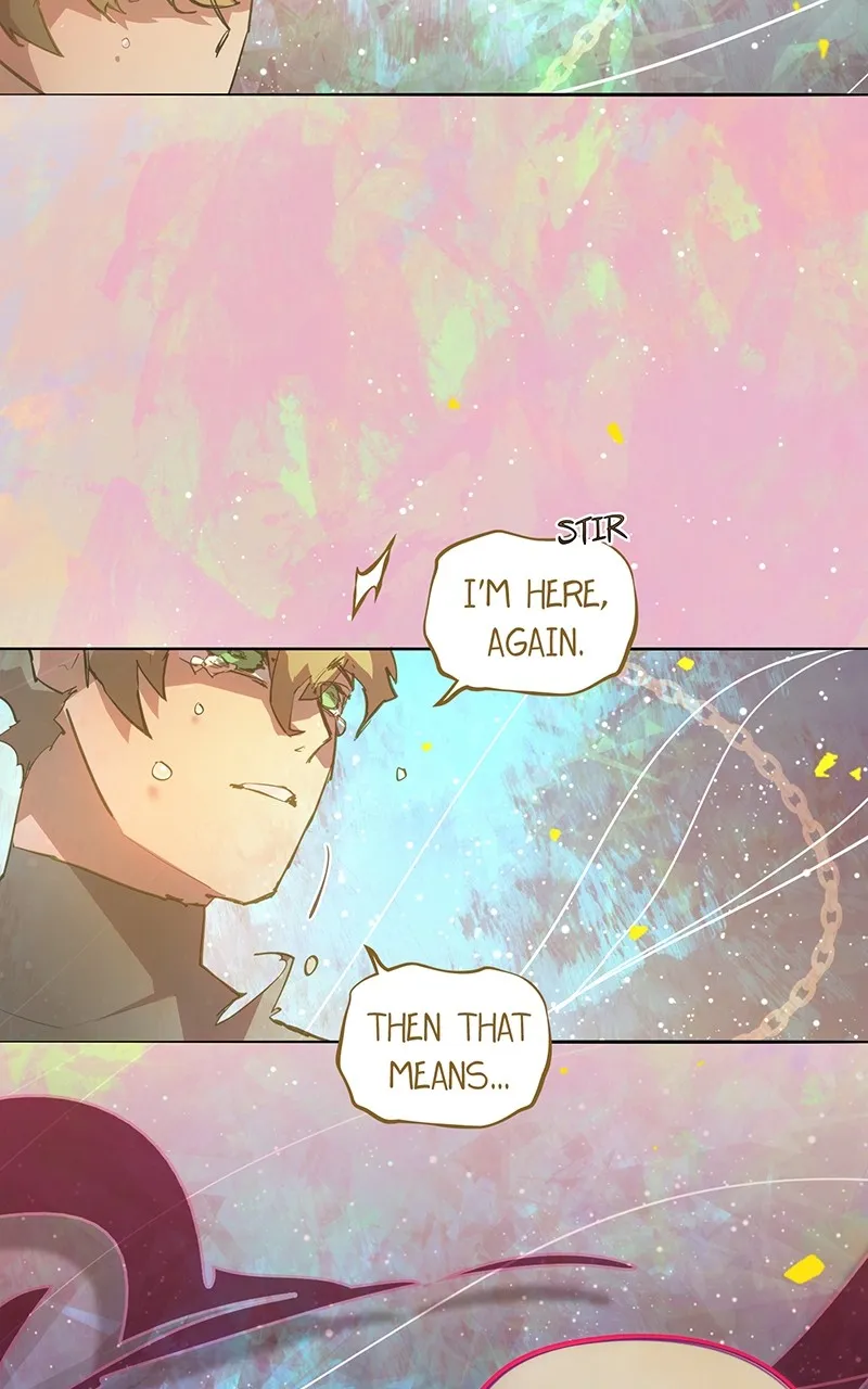 Dreamwalker Chapter 49 page 59 - 