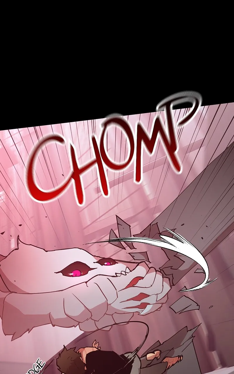 Dreamwalker Chapter 49 page 7 - 