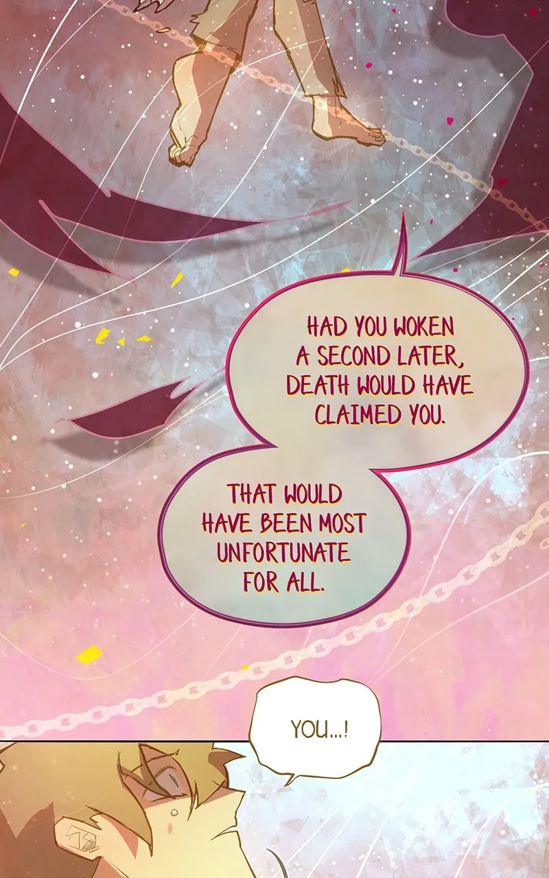 Dreamwalker Chapter 49 page 61 - 