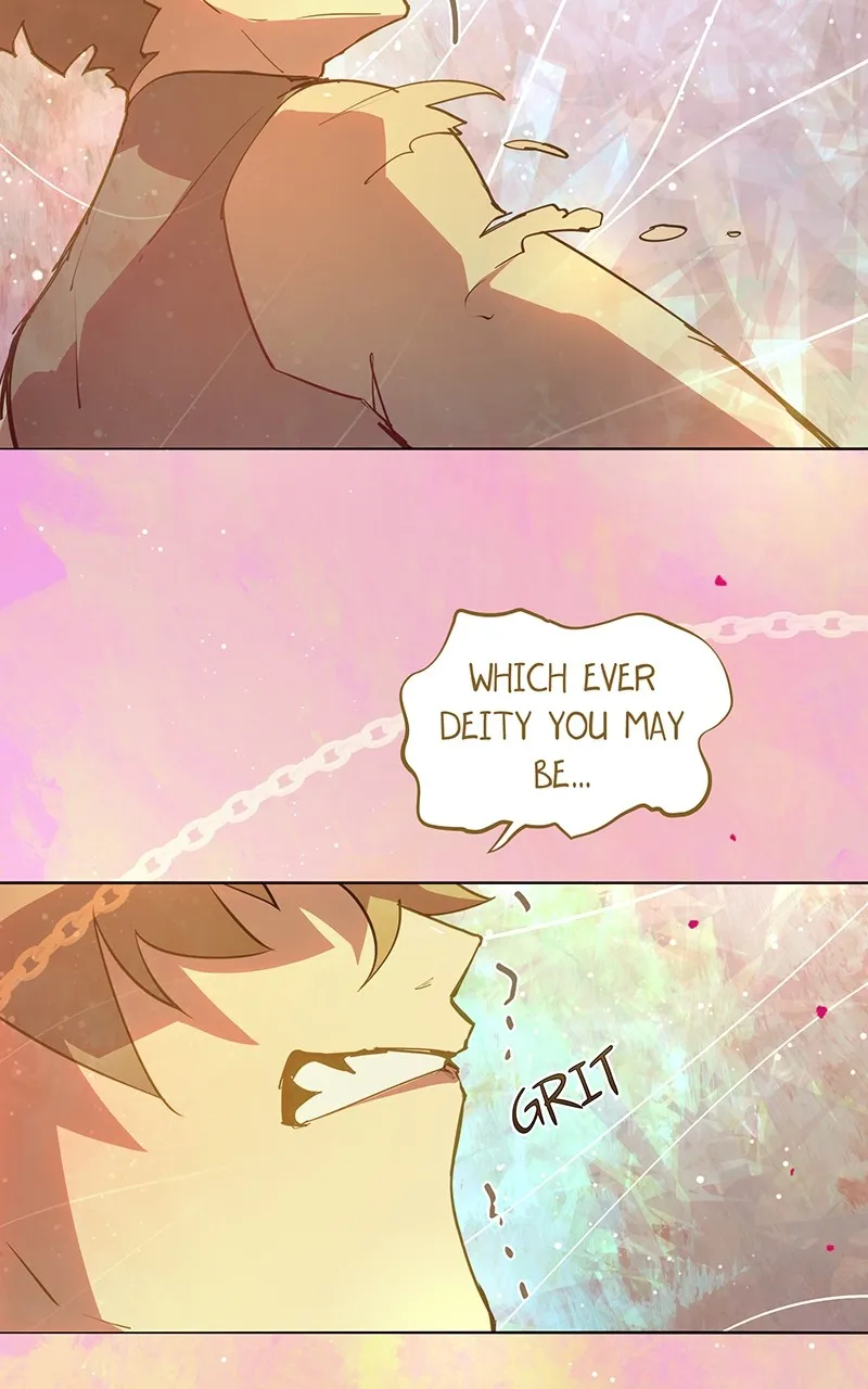 Dreamwalker Chapter 49 page 62 - 
