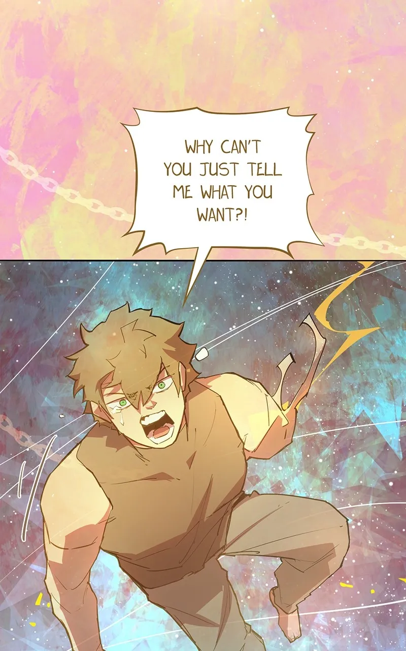 Dreamwalker Chapter 49 page 63 - 