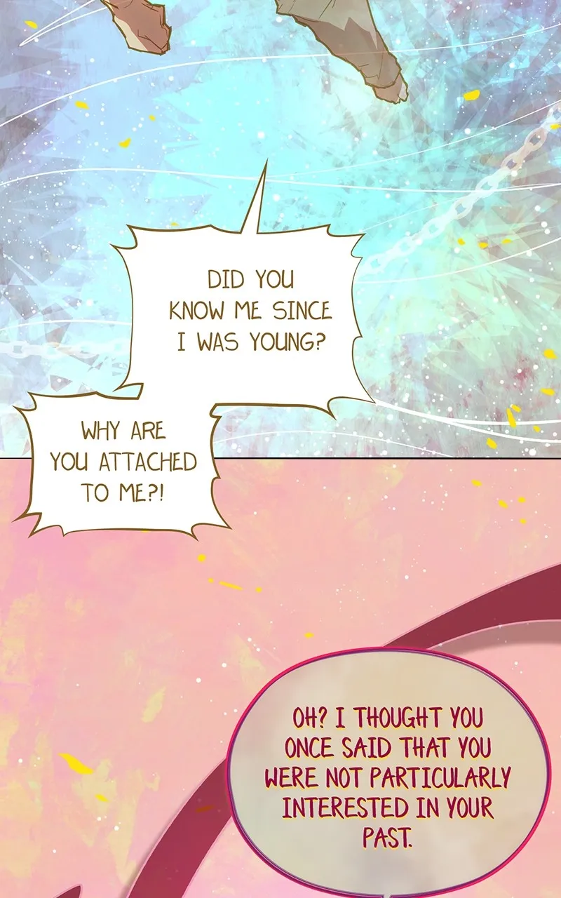 Dreamwalker Chapter 49 page 64 - 