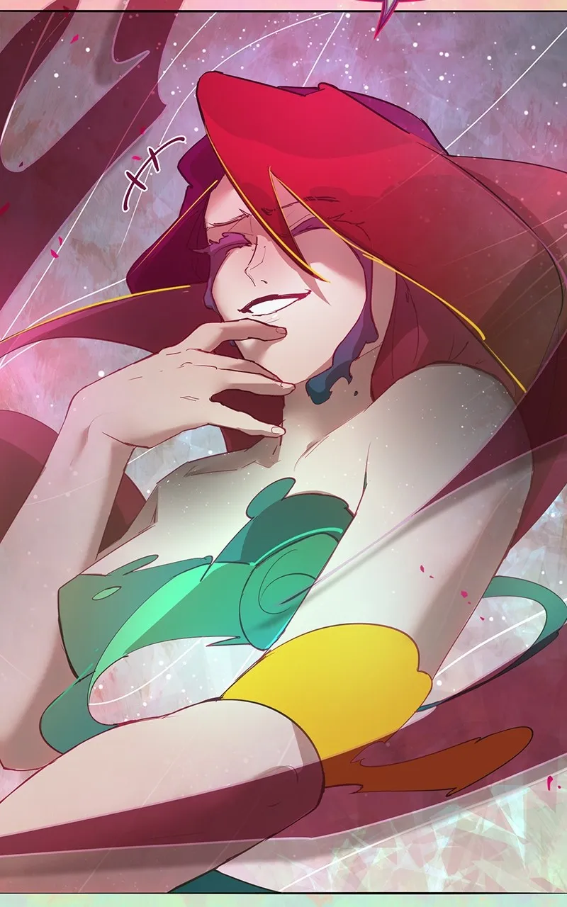 Dreamwalker Chapter 49 page 65 - 