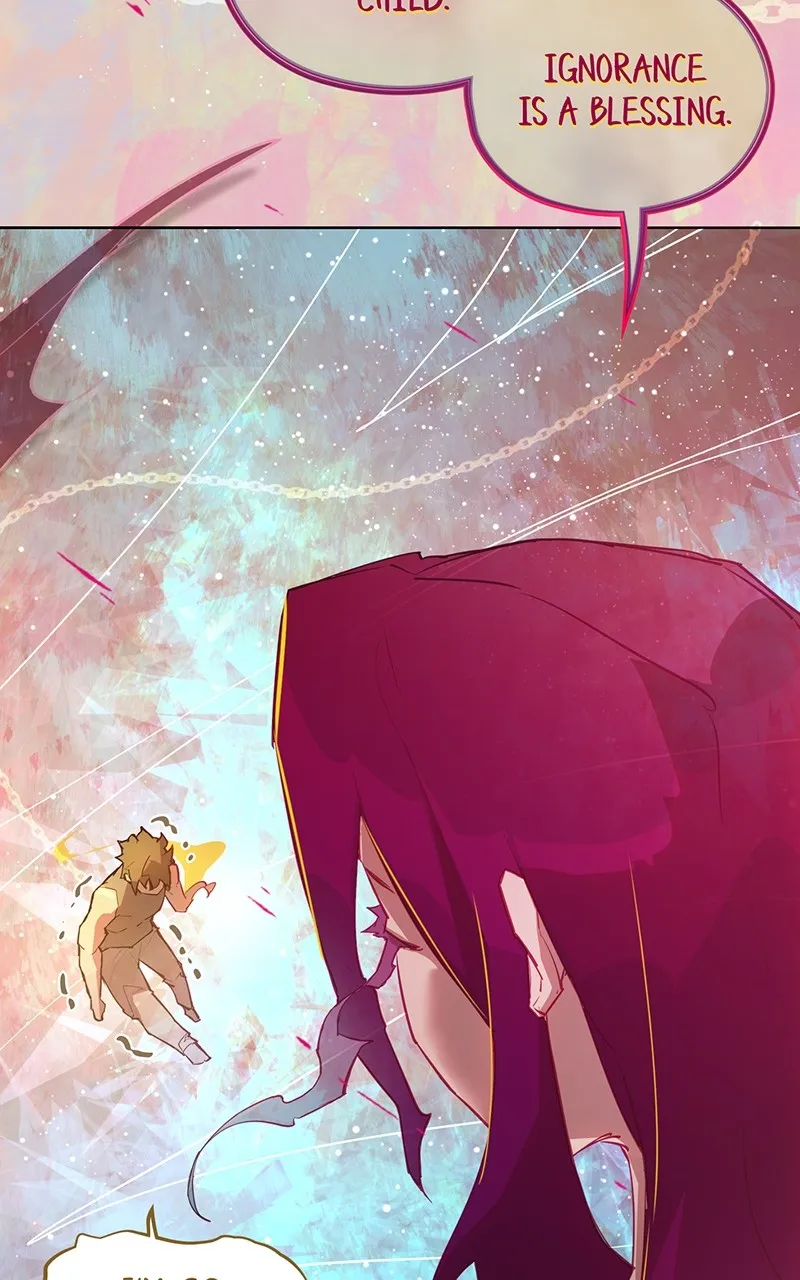 Dreamwalker Chapter 49 page 67 - 