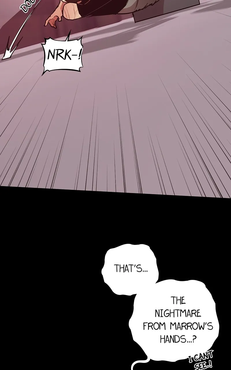 Dreamwalker Chapter 49 page 8 - 