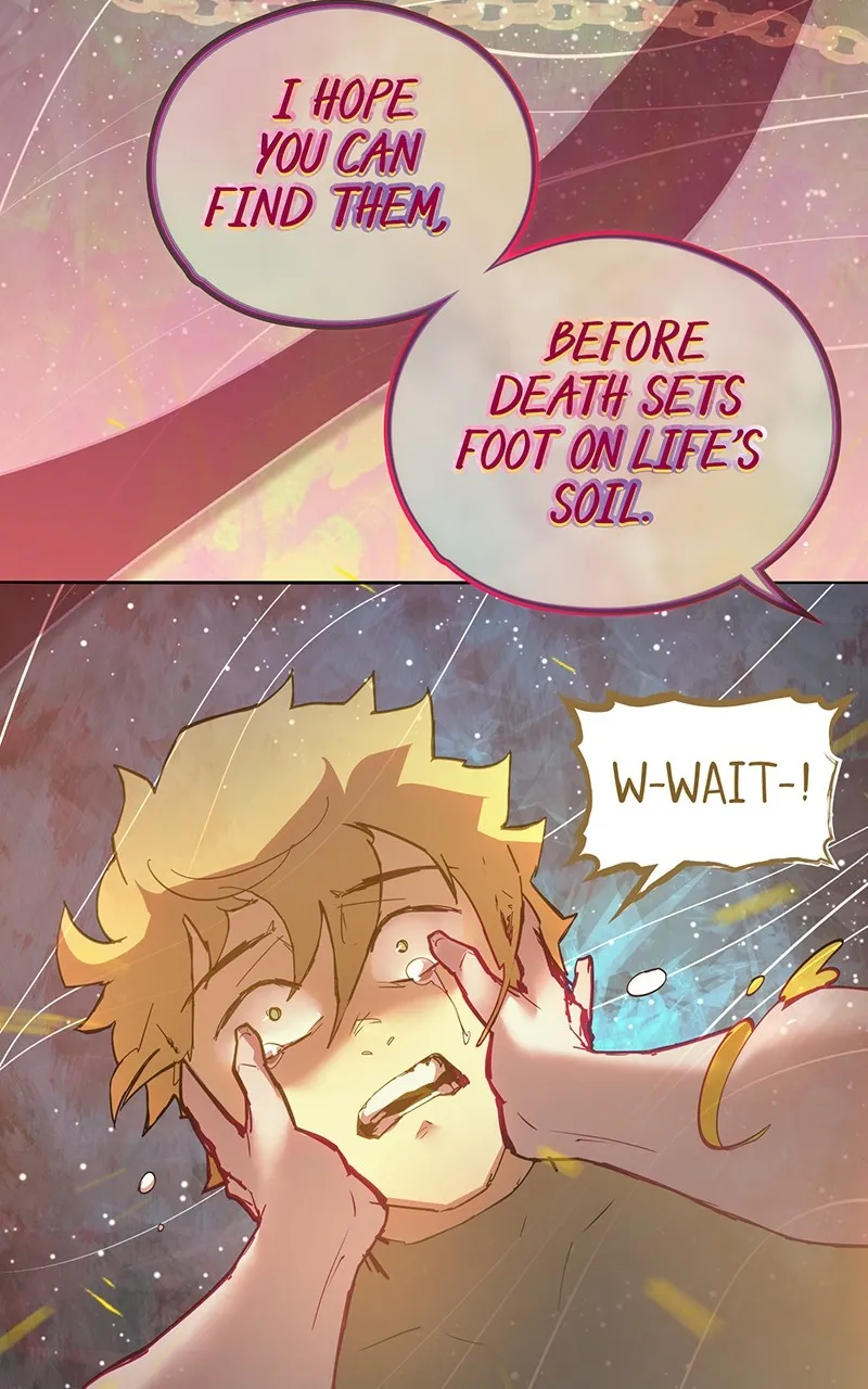 Dreamwalker Chapter 49 page 72 - 