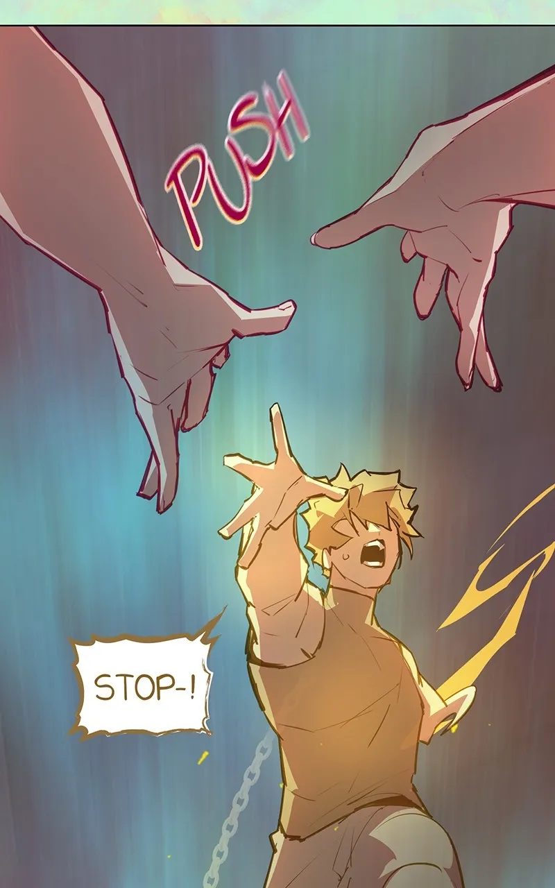 Dreamwalker Chapter 49 page 74 - 